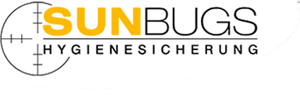 Sunbugs - Kammerjäger, Schädlingsbekämpfung Frankfurt