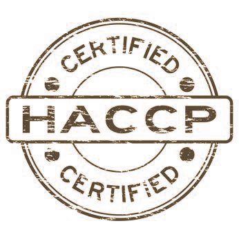 IFS - HACCP LOGO