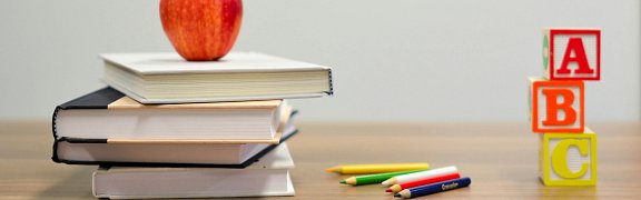 Schädlingsbekämpfung in Bildungseinrichtungen