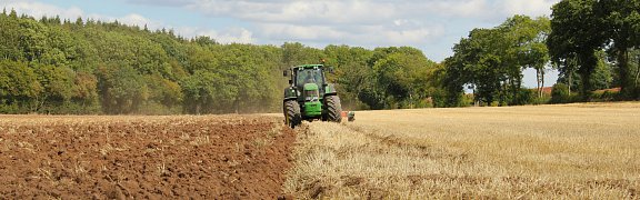 Schädlingsbekämpfung für Landwirtschaft und Agrarwirtschaft
